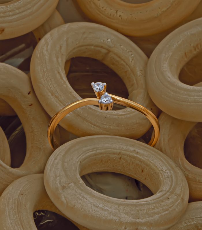 rings by st jewellery manufacturers