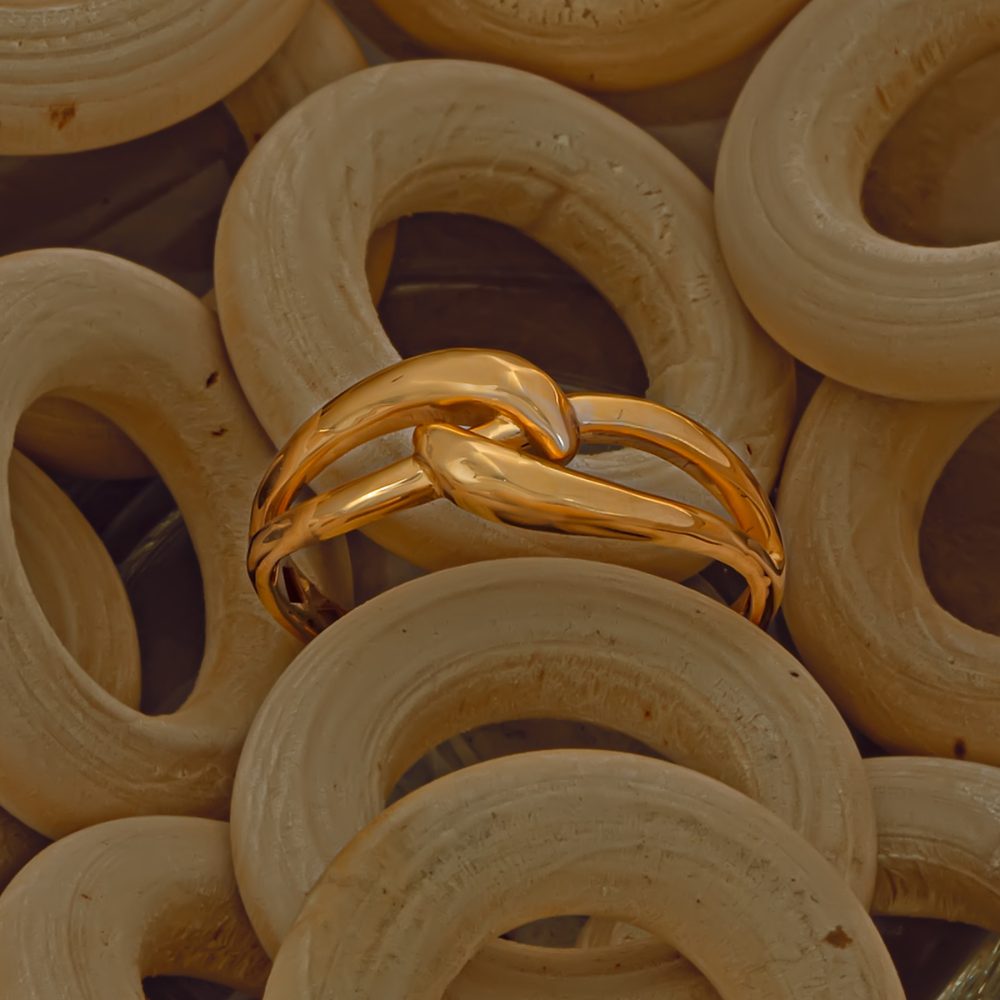 Ring by ST Jewellery Manufacturers