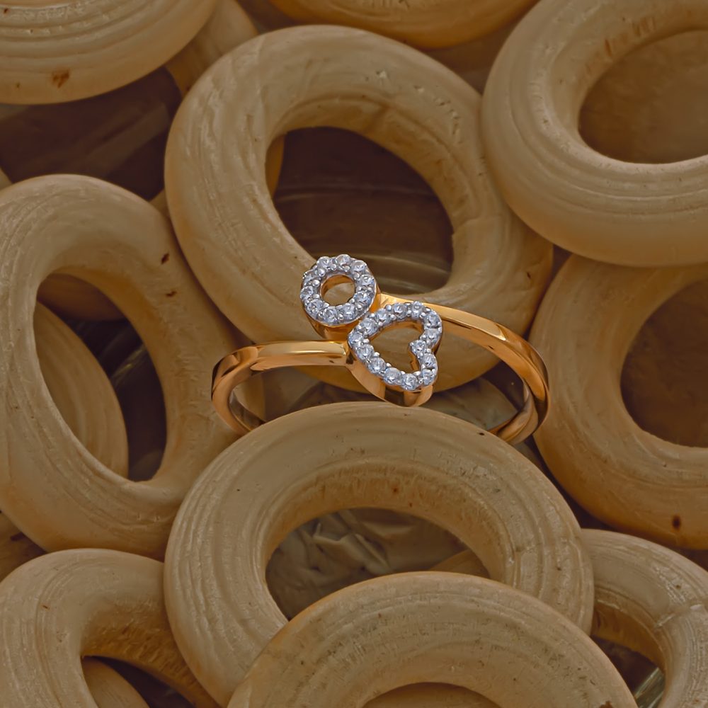 Ring by ST Jewellery Manufacturers