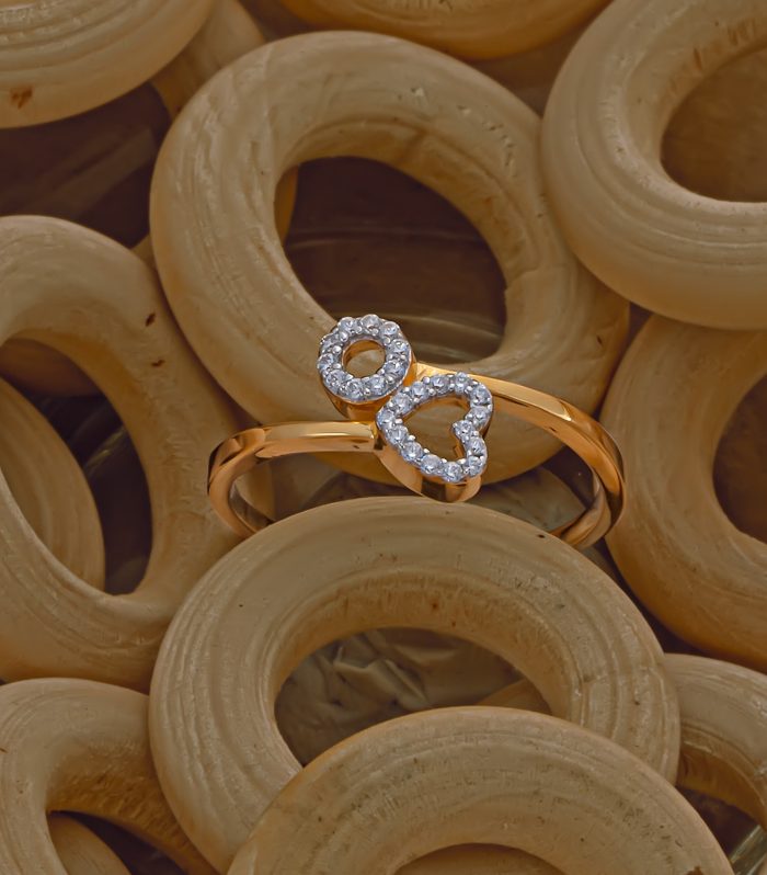 rings by st jewellery manufacturers