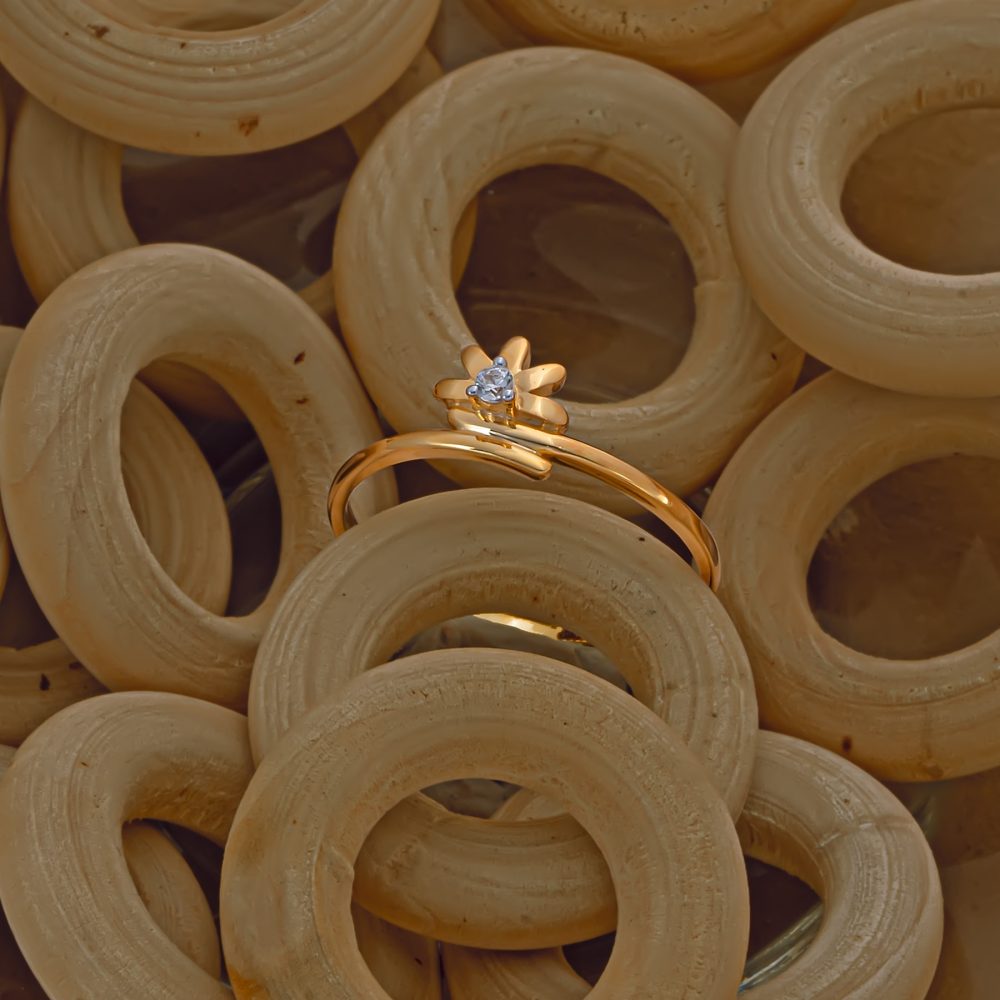 Ring by ST Jewellery Manufacturers