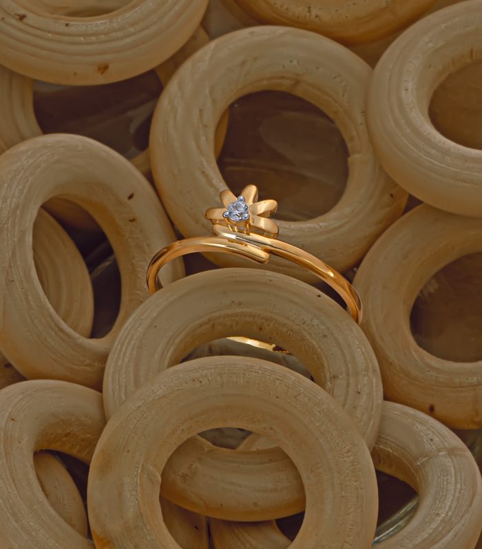 rings by st jewellery manufacturers