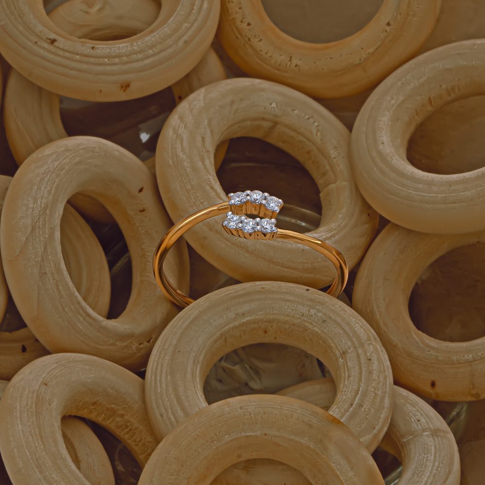 Ring by ST Jewellery Manufacturers