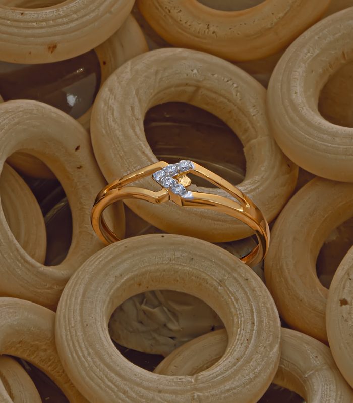 rings by st jewellery manufacturers