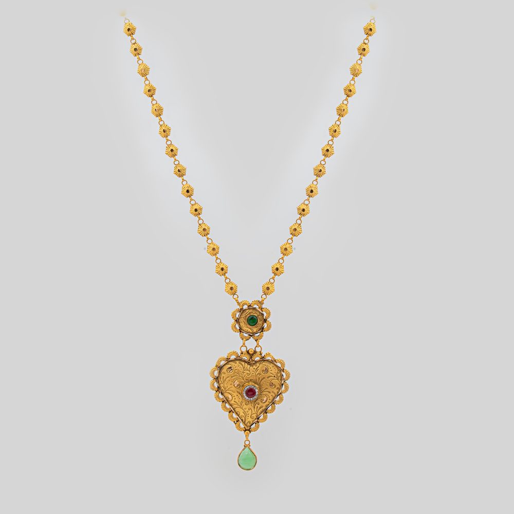 Antique by ST Jewellery Manufacturers