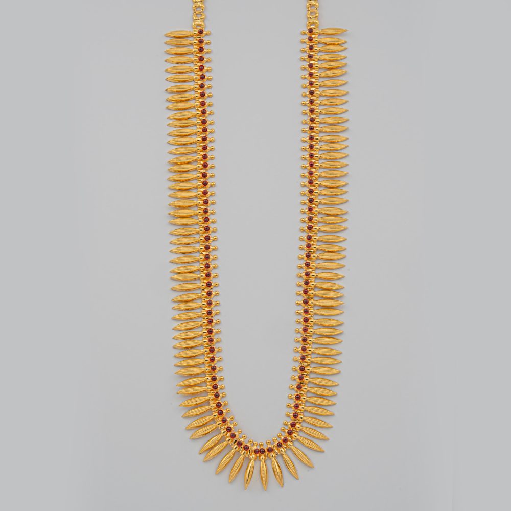 Necklaces by ST Jewellery Manufacturers