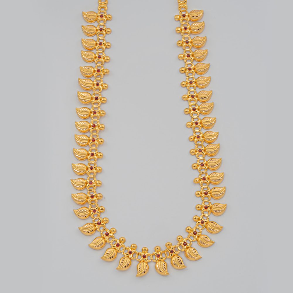 Necklaces by ST Jewellery Manufacturers