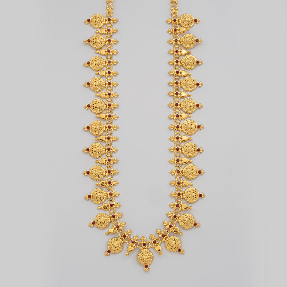 Necklaces by ST Jewellery Manufacturers