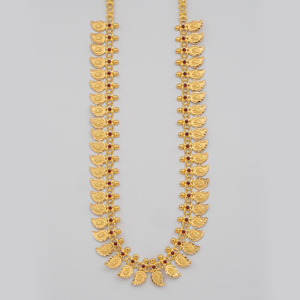 Necklaces by ST Jewellery Manufacturers