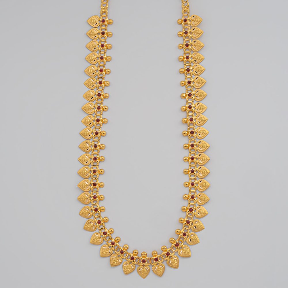 Necklaces by ST Jewellery Manufacturers