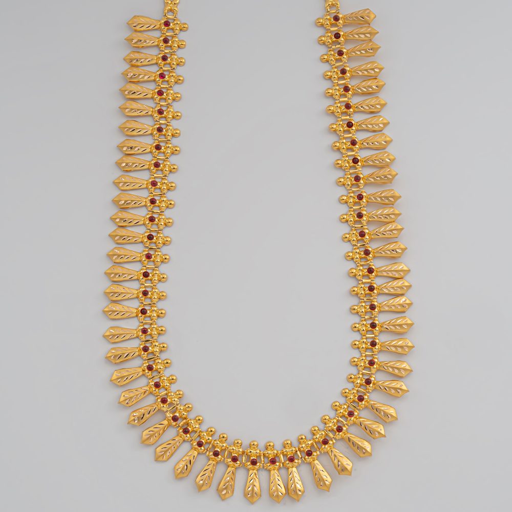 Necklaces by ST Jewellery Manufacturers