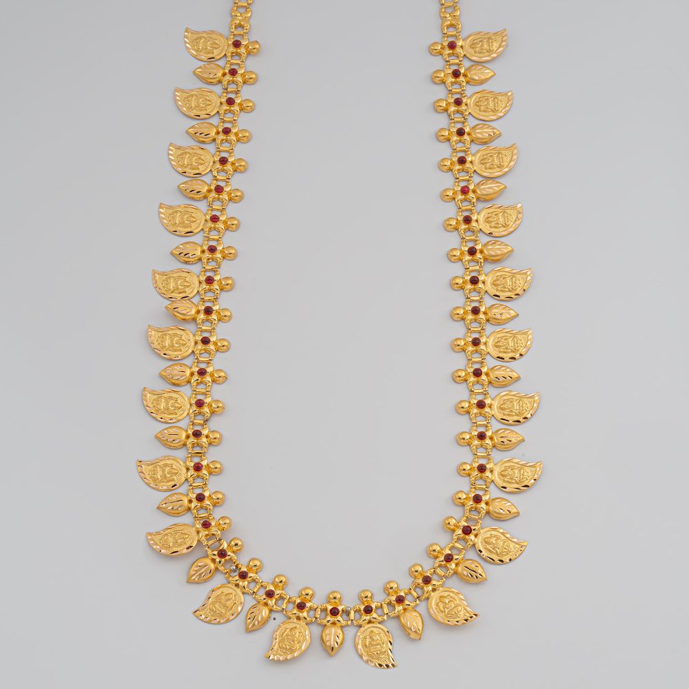 Necklaces by ST Jewellery Manufacturers