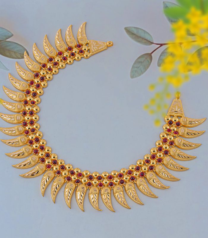 necklaces by st jewellery manufacturers