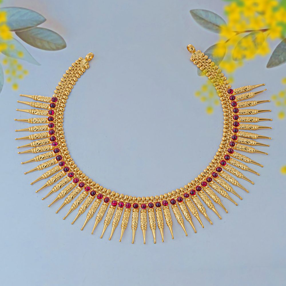 Necklaces by ST Jewellery Manufacturers