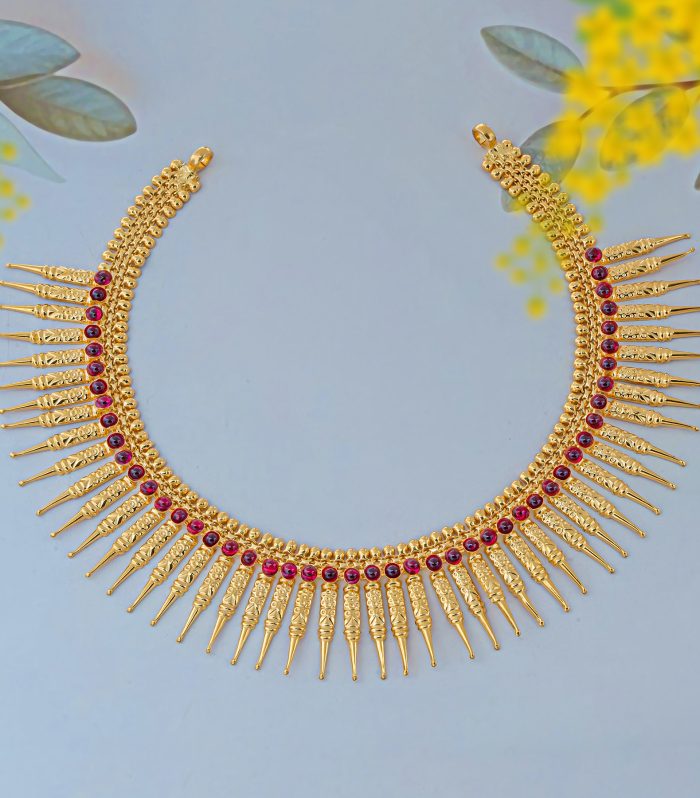 necklaces by st jewellery manufacturers