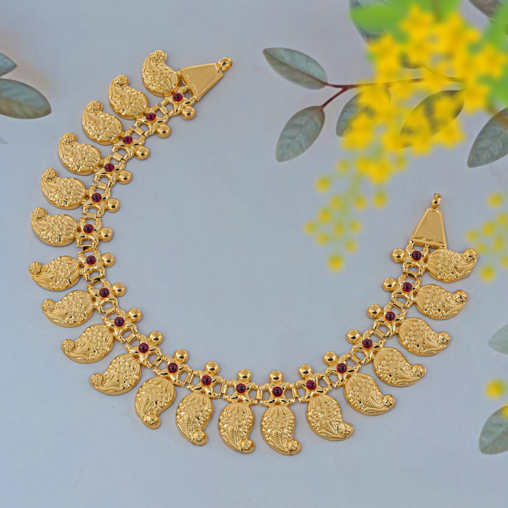 Necklaces by ST Jewellery Manufacturers
