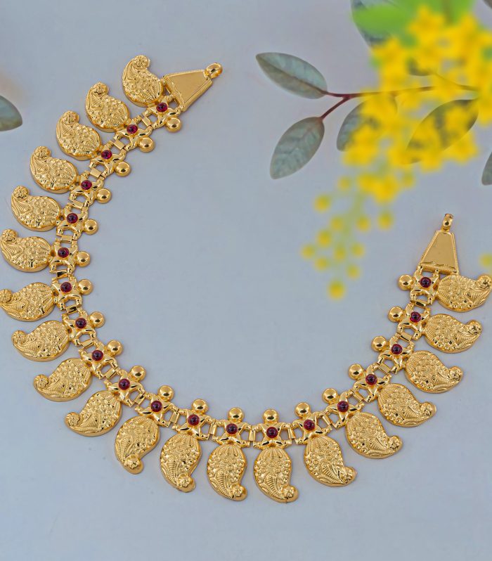 necklaces by st jewellery manufacturers