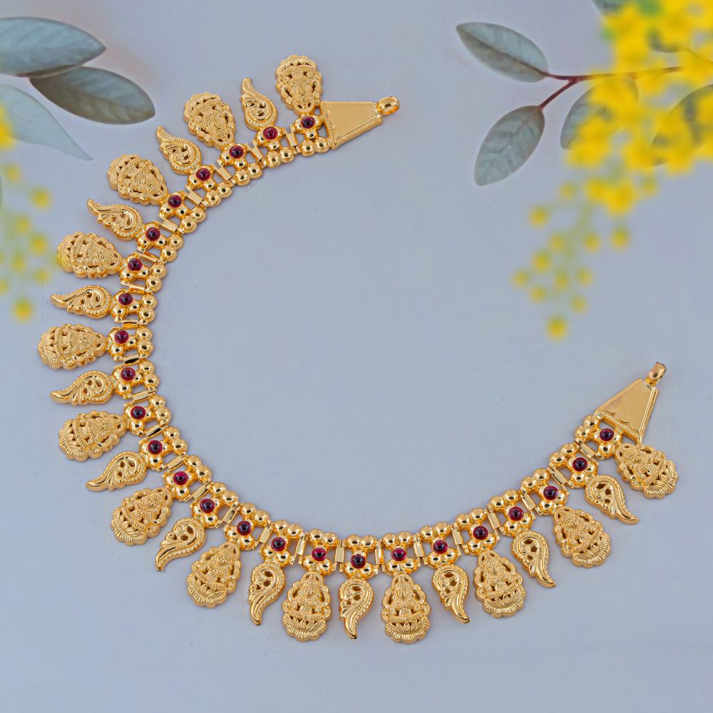 Necklaces by ST Jewellery Manufacturers