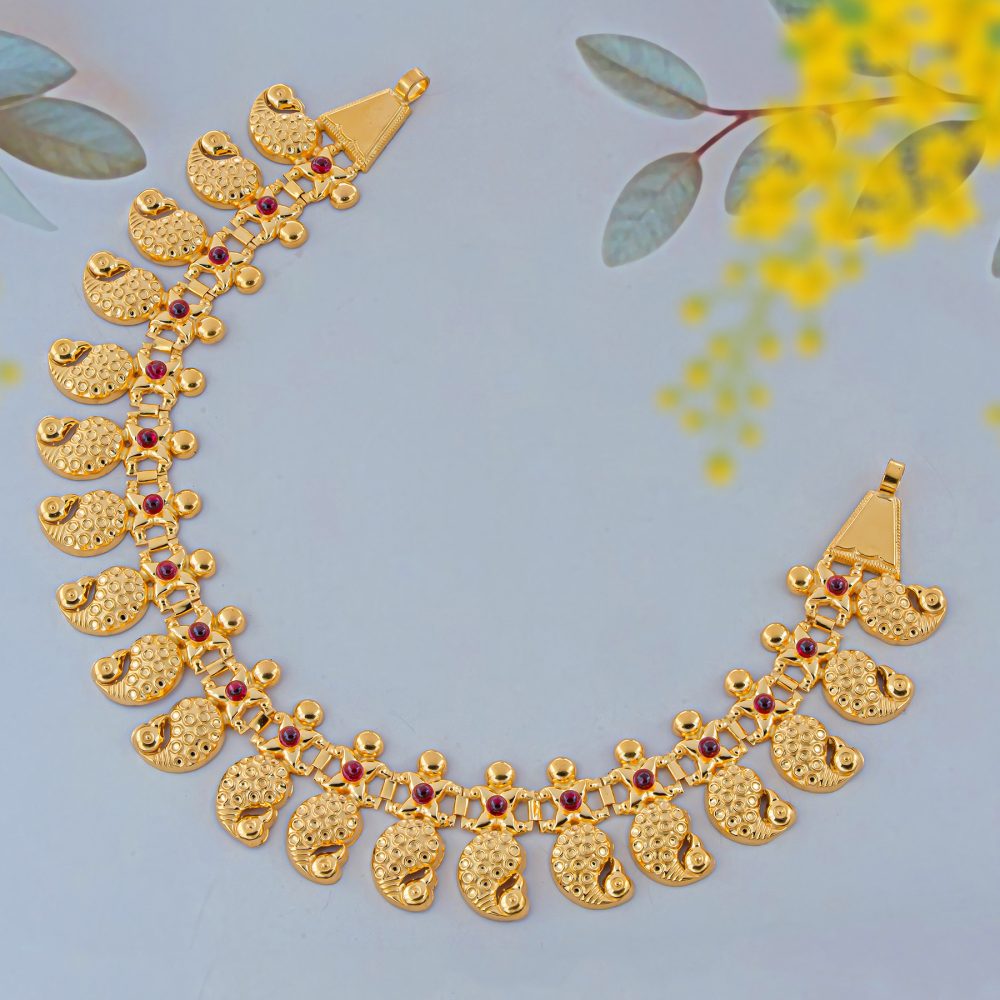 Necklaces by ST Jewellery Manufacturers