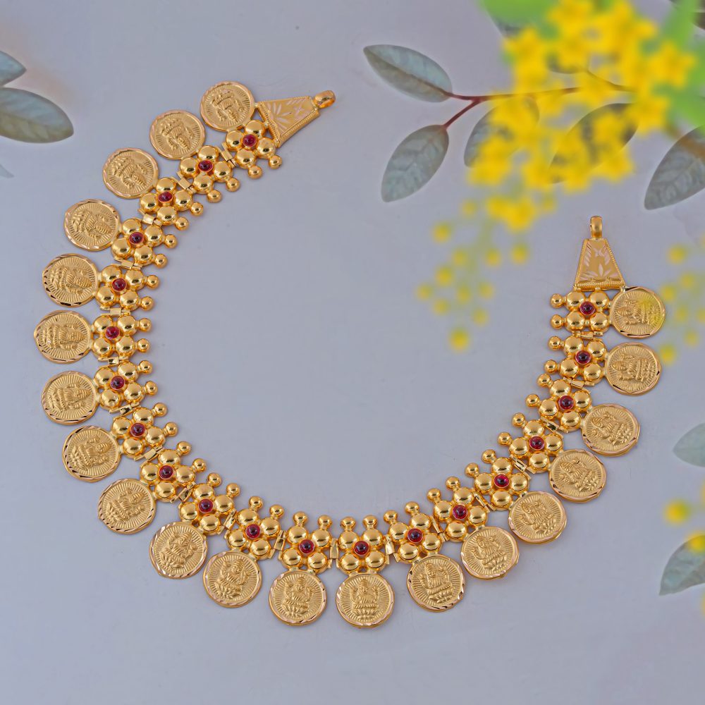 Necklaces by ST Jewellery Manufacturers