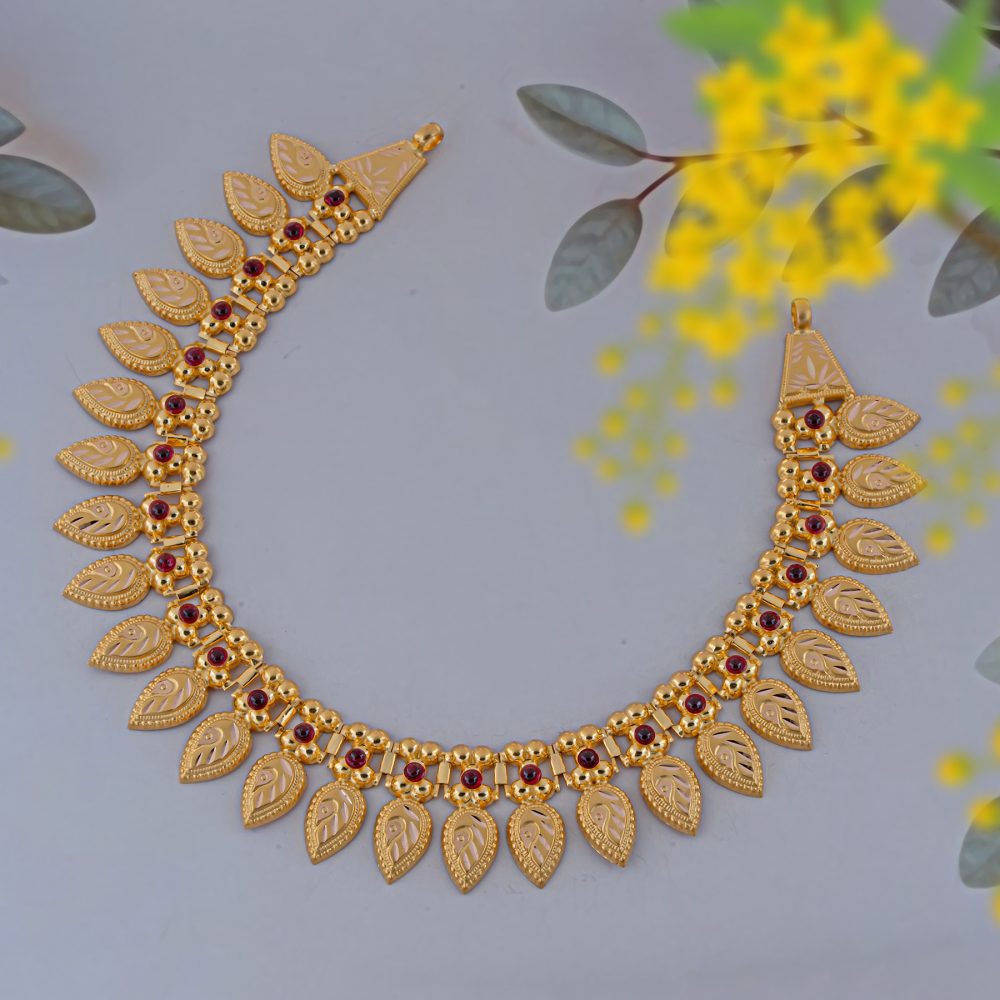 Necklaces by ST Jewellery Manufacturers