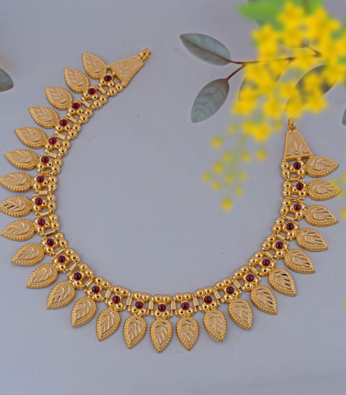 necklaces by st jewellery manufacturers