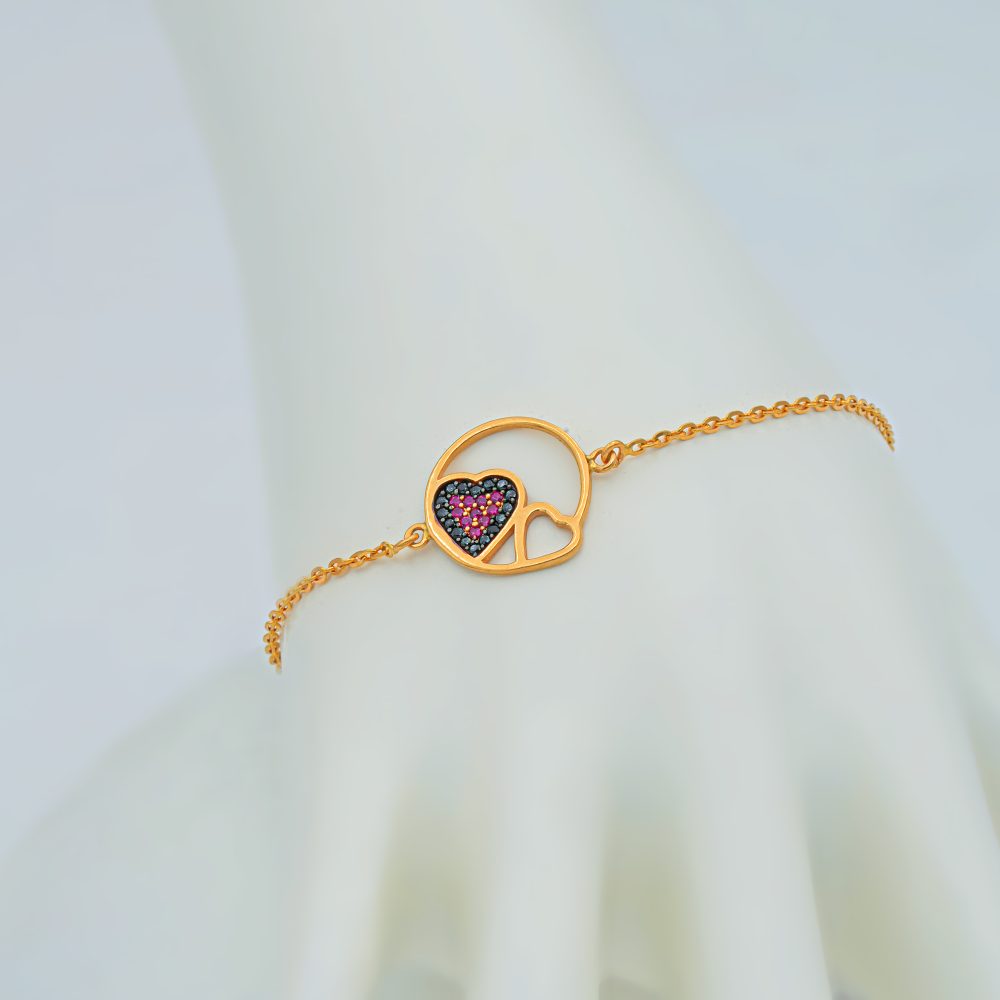 Bracelets by ST Jewellery Manufacturers