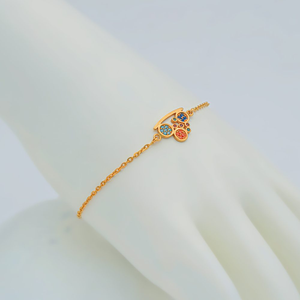 Bracelets by ST Jewellery Manufacturers
