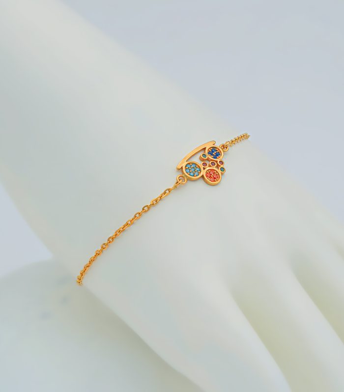 bracelets by st jewellery manufacturers