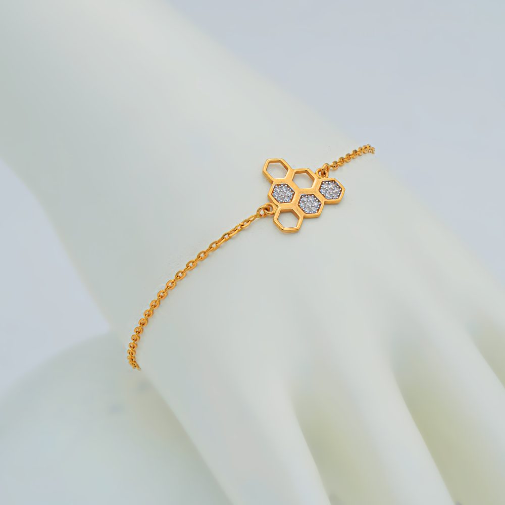 Bracelets by ST Jewellery Manufacturers