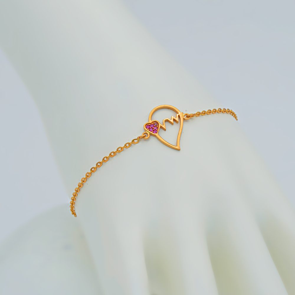 Bracelets by ST Jewellery Manufacturers