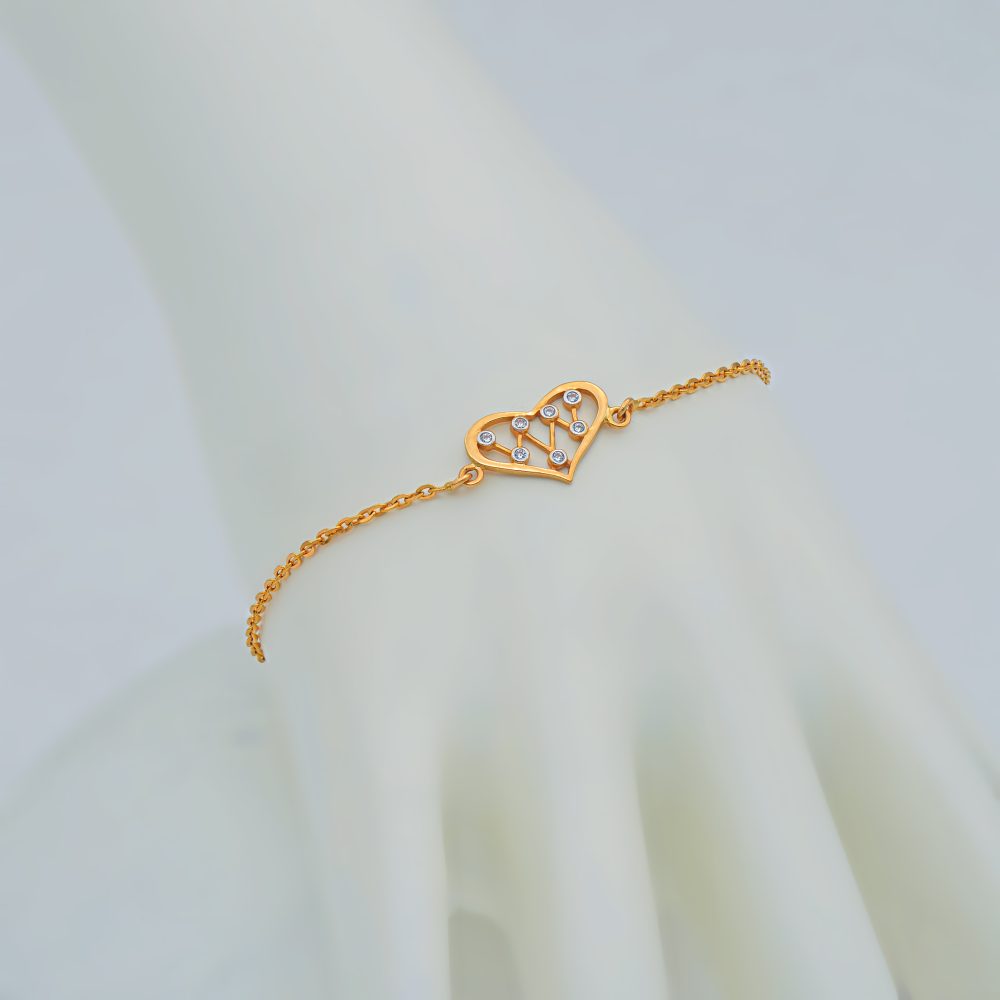 Bracelets by ST Jewellery Manufacturers