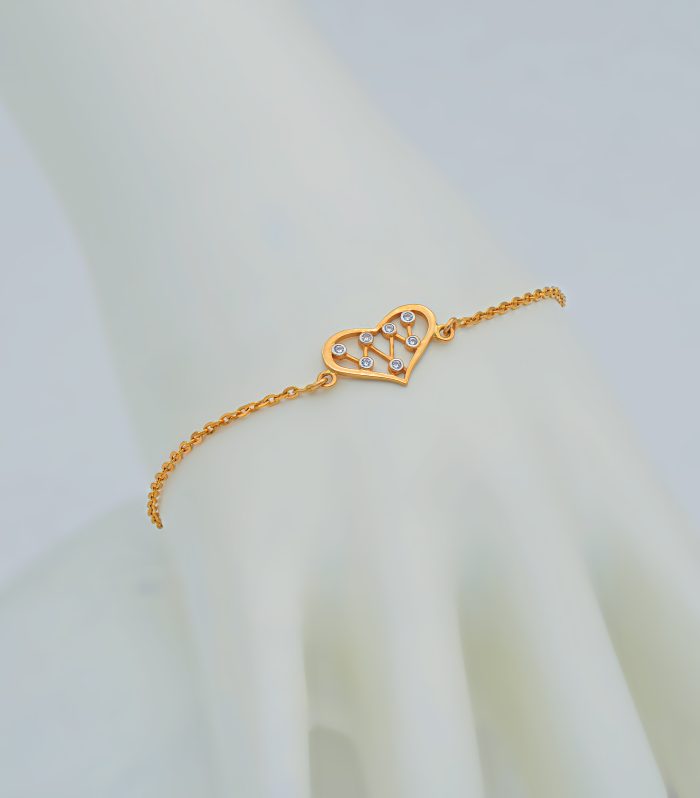 bracelets by st jewellery manufacturers