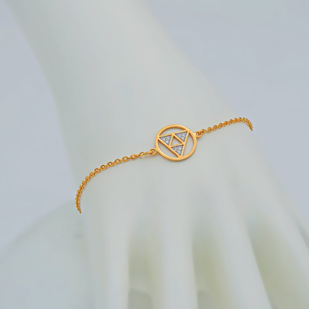 Bracelets by ST Jewellery Manufacturers