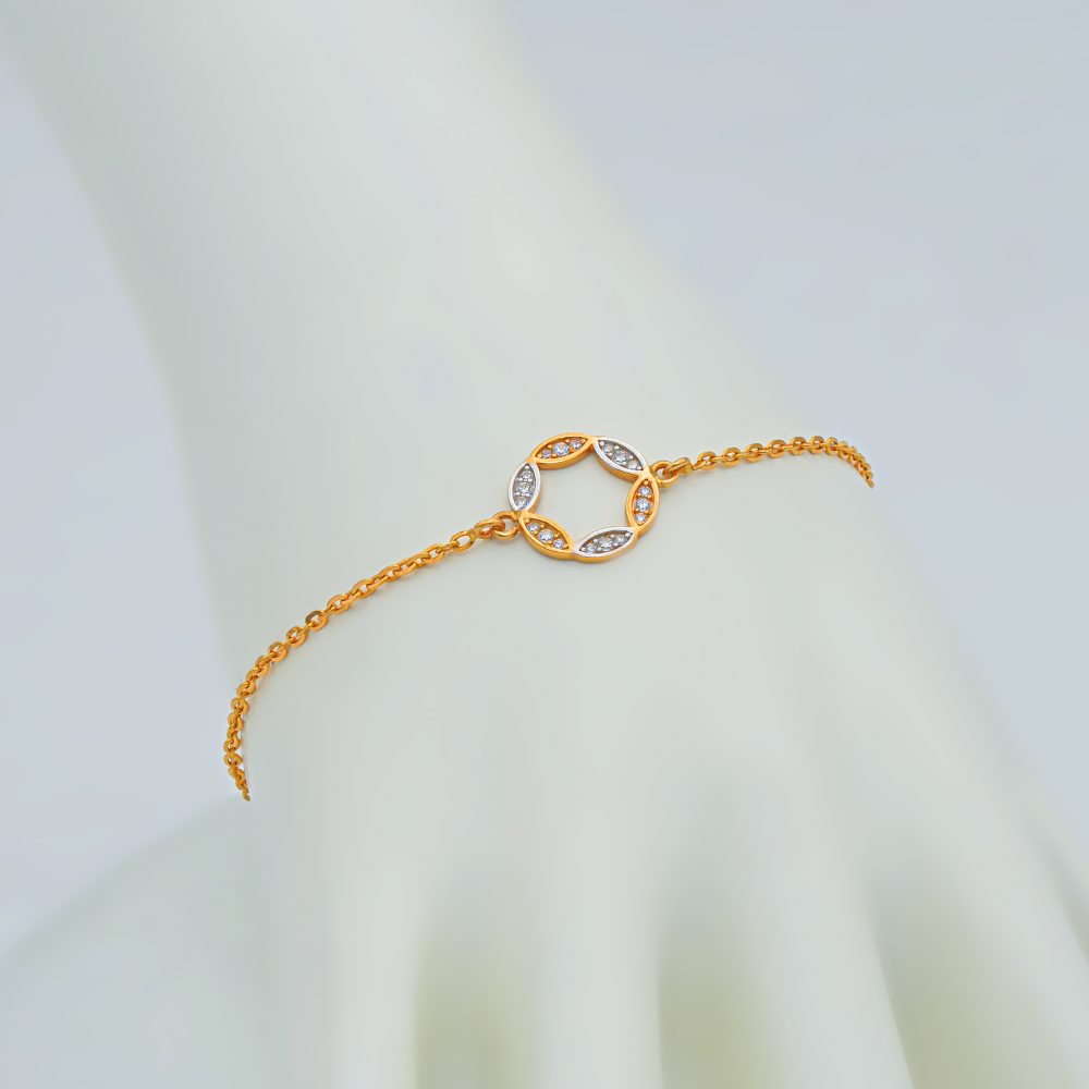 Bracelets by ST Jewellery Manufacturers