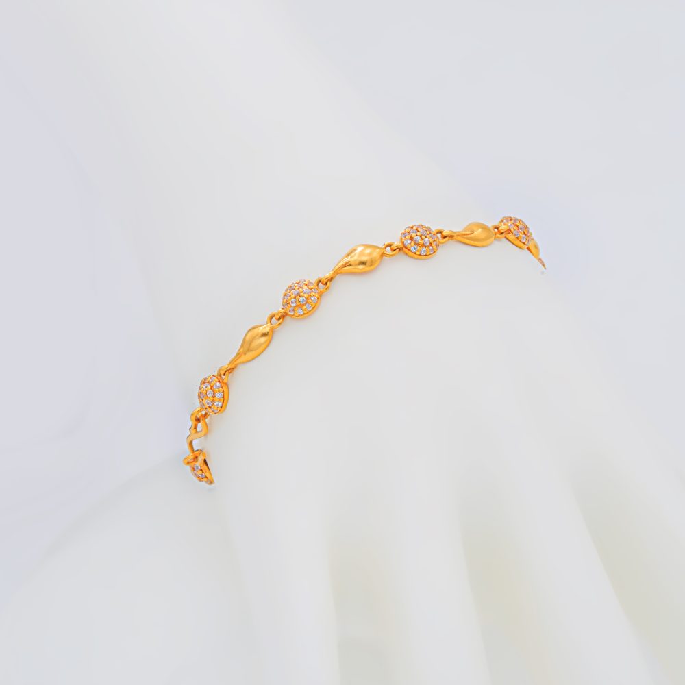 Bracelets by ST Jewellery Manufacturers