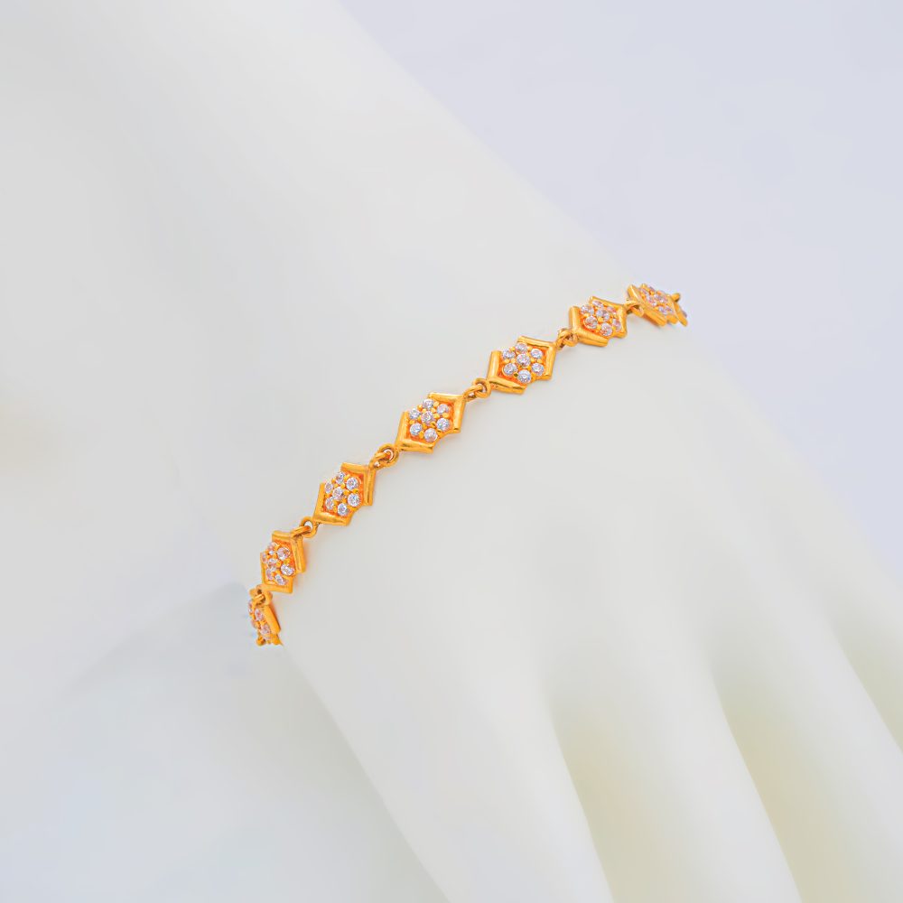 Bracelets by ST Jewellery Manufacturers