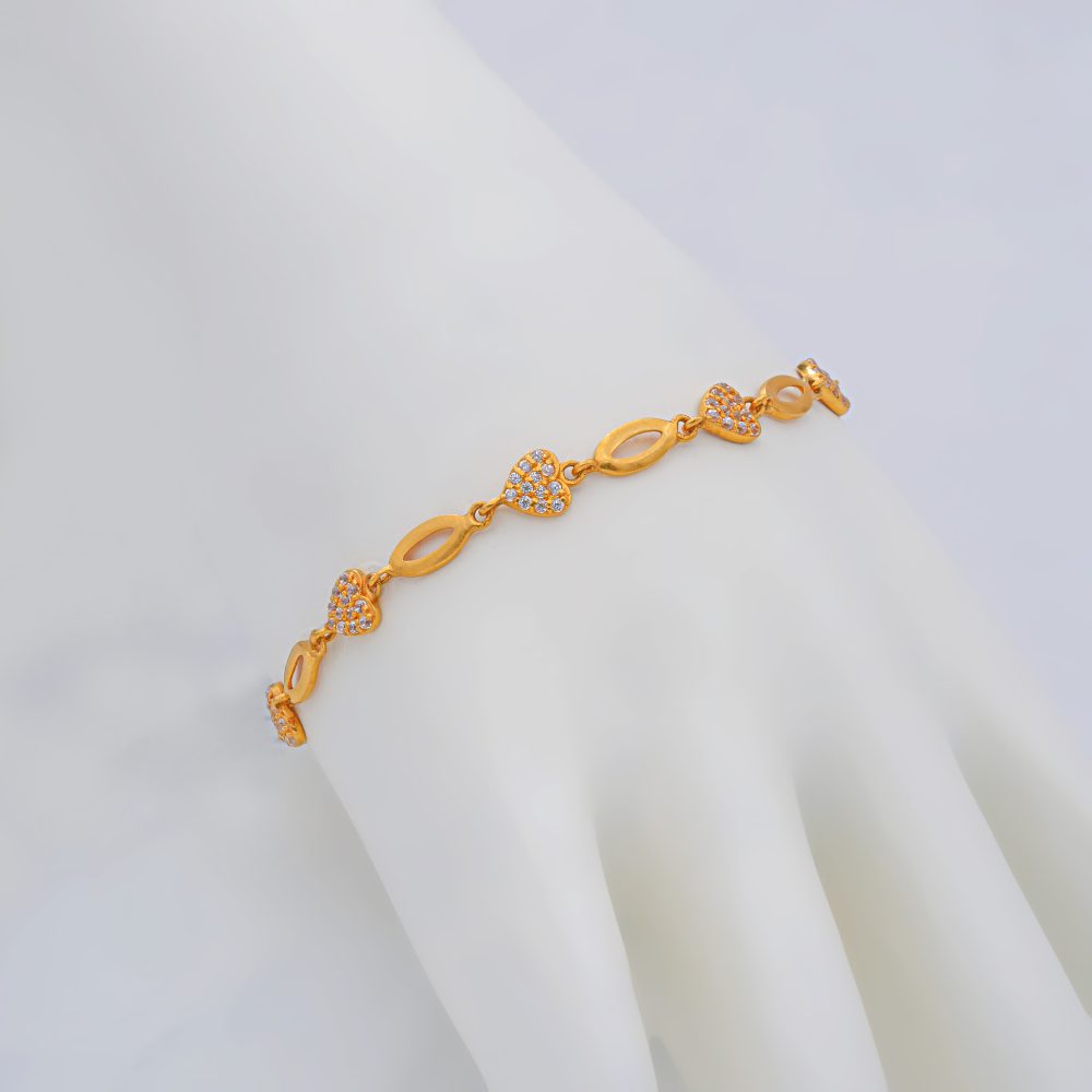 Bracelets by ST Jewellery Manufacturers