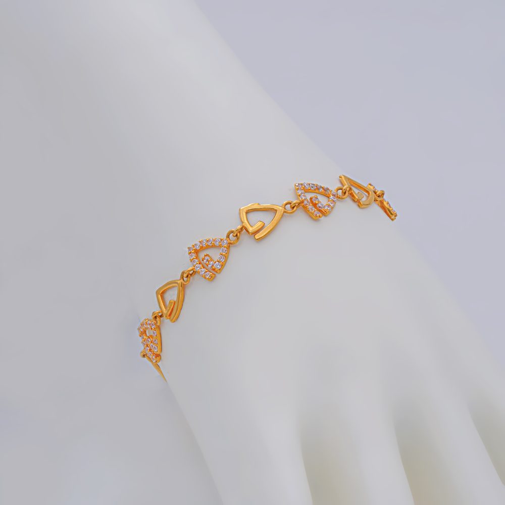 Bracelets by ST Jewellery Manufacturers