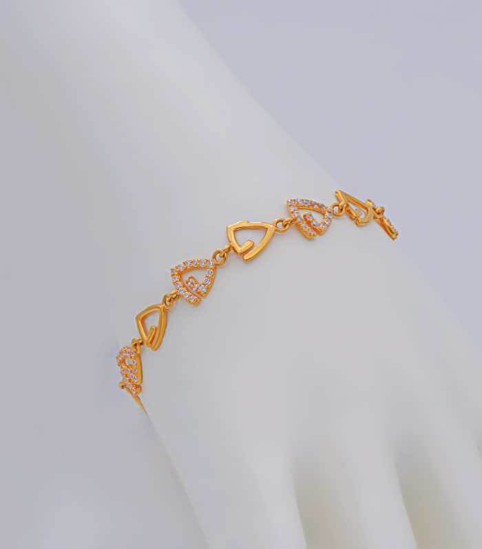 bracelets by st jewellery manufacturers