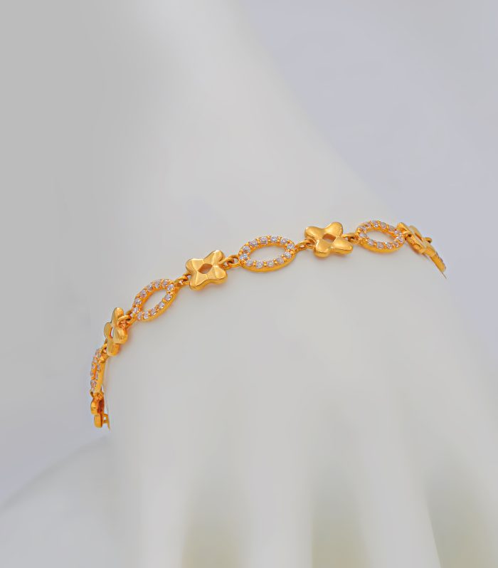 bracelets by st jewellery manufacturers