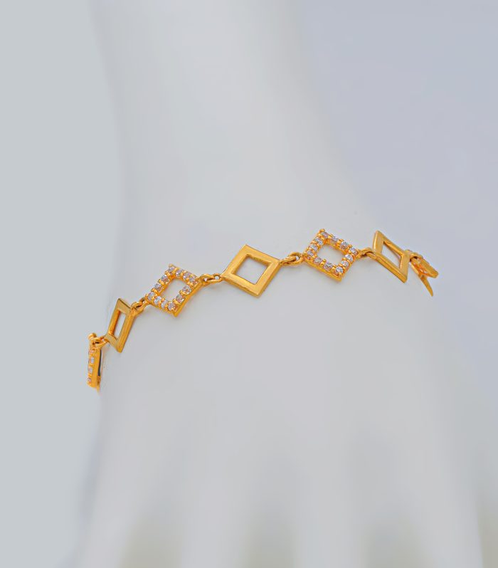 bracelets by st jewellery manufacturers