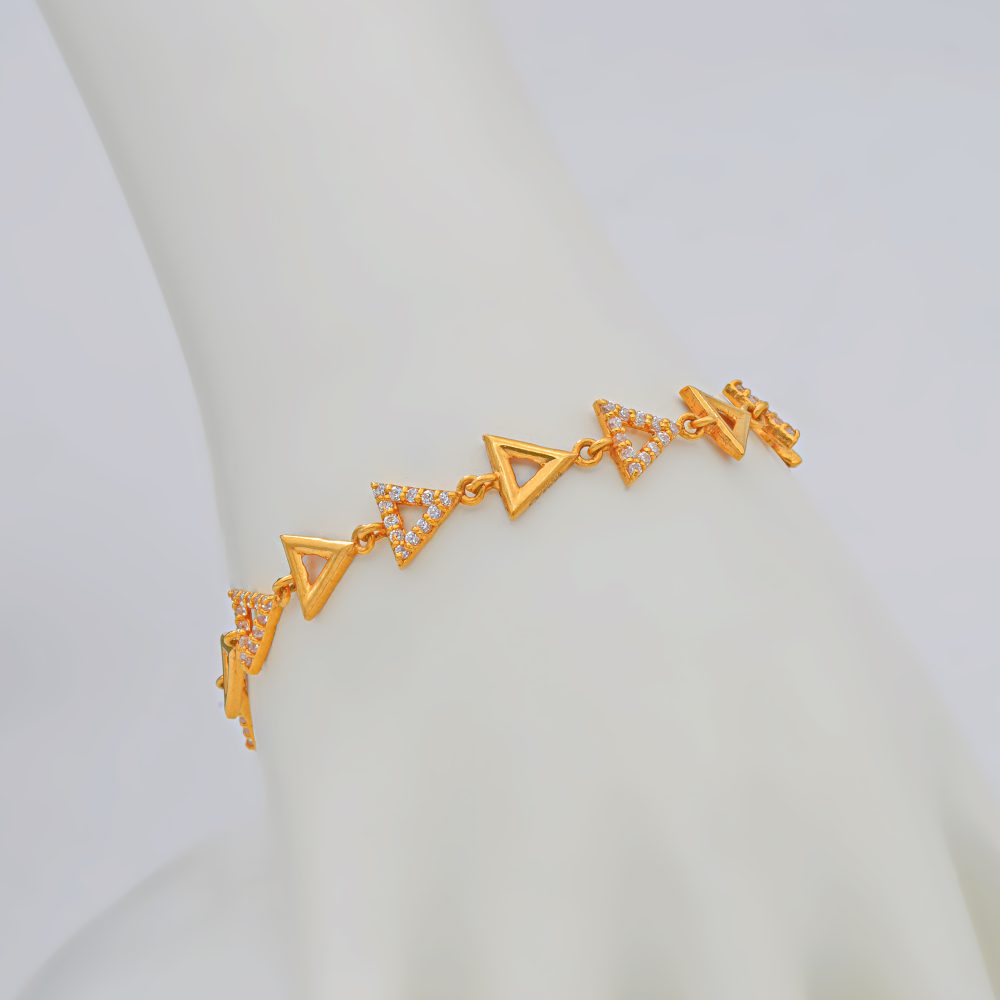 Bracelets by ST Jewellery Manufacturers