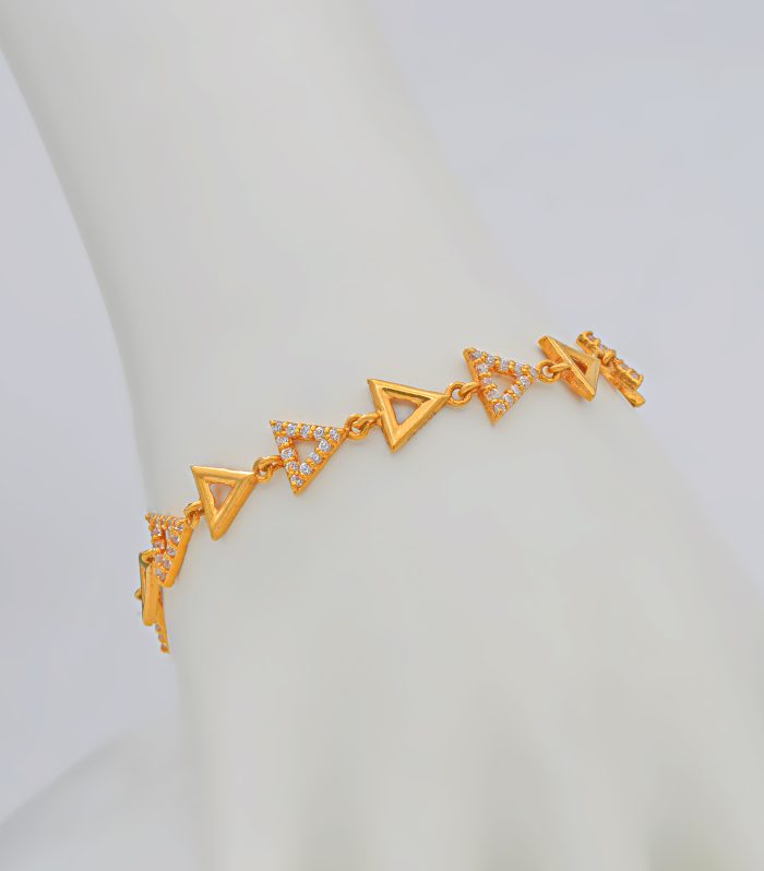 bracelets by st jewellery manufacturers