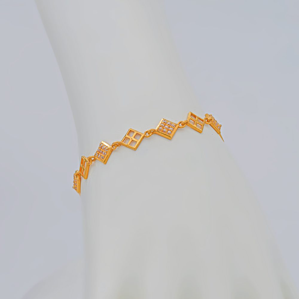Bracelets by ST Jewellery Manufacturers