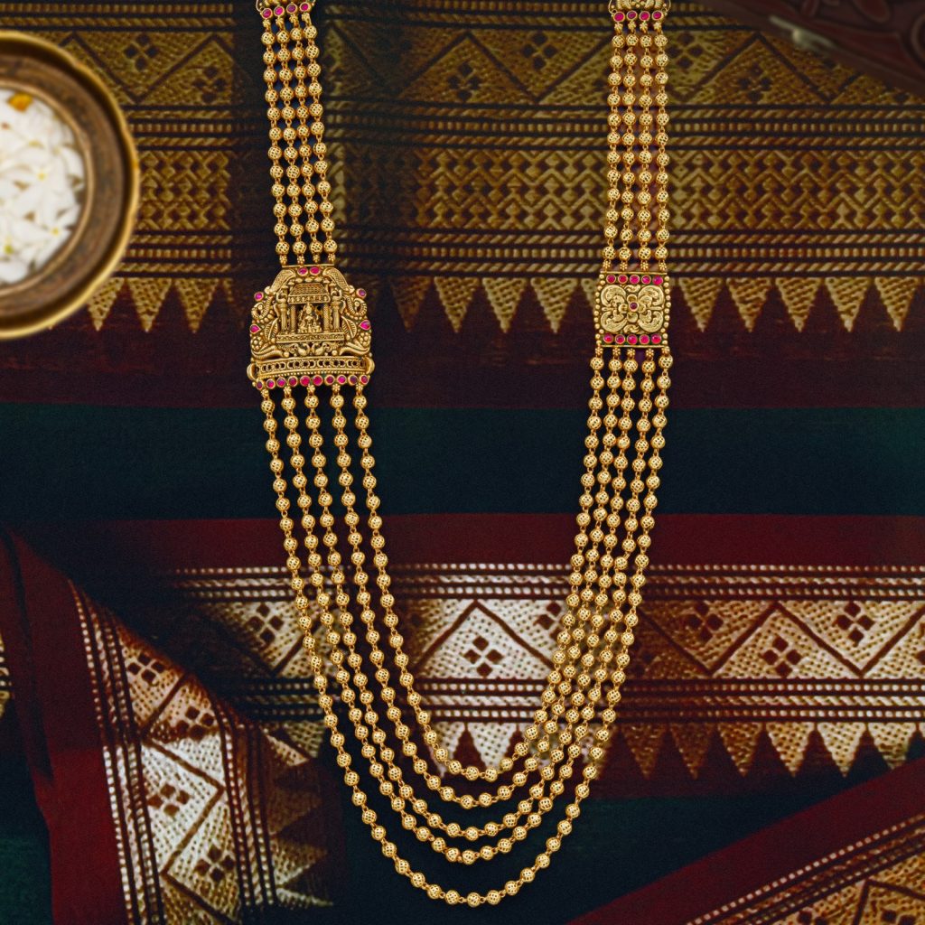 Antique Necklaces