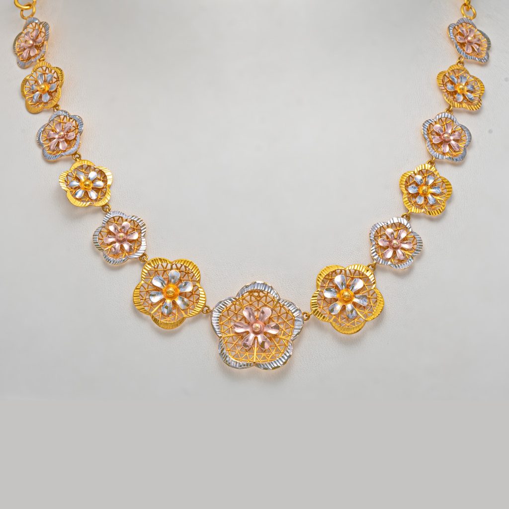 Turkish Jewels