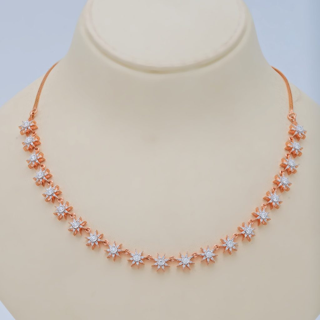 Diamond Jewellery