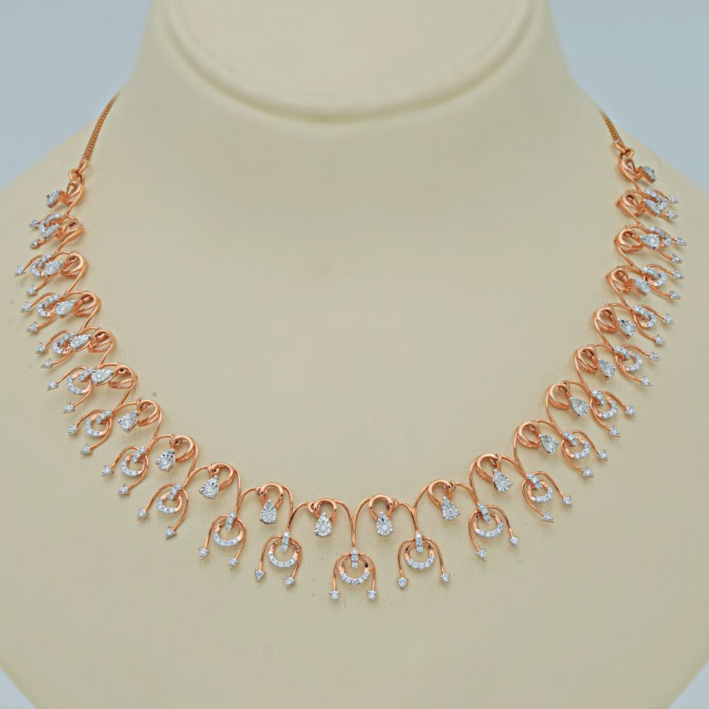 Diamond Jewellery