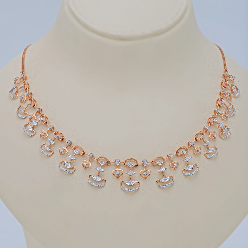 Diamond Jewellery